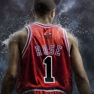 Meet your Posher, Saul